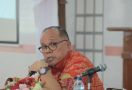 Junimart Girsang Ingatkan Pemda Jangan Abai Terhadap Potensi Bencana - JPNN.com