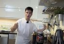 5 Tips Diet Sehat Baim Wong, Ganti Nasi Hingga Hindari Gula Berlebih - JPNN.com