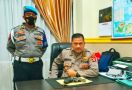 Briptu IMP Bareng Debt Collector Menagih Utang, Pamer Pistol, Perintah Kapolda Tegas - JPNN.com