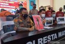 Jenazah Pedagang Nasi Korban Pembunuhan di Mataram Sudah Diautopsi, Bagaimana Hasilnya? - JPNN.com