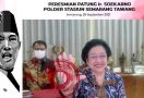 Megawati Apresiasi PT KAI Bangun Patung Bung Karno di Semarang - JPNN.com