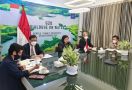 Indonesia Berkomitmen Menjaga Kelestarian Sumber Daya Air - JPNN.com