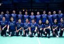 Piala Sudirman 2021: Indonesia Juara Grup Usai Taklukkan Denmark - JPNN.com