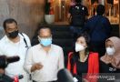 Pelapor Anak Nia Daniaty Diperiksa Polda Metro Jaya - JPNN.com
