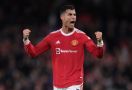 Cristiano Ronaldo Nyalakan Asa Manchester United Tampil di Liga Champions Musim Depan - JPNN.com