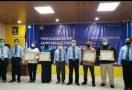 2 Penghargaan dari DJP Banten Memantapkan UT Menuju Digital Learning Ecosystem - JPNN.com