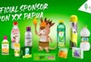 Enesis Resmi Jadi Sponsor PON XX Papua - JPNN.com