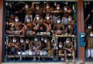 Gangster Saling Bantai demi Jadi Penguasa Penjara, Sudah 100 Nyawa Melayang - JPNN.com