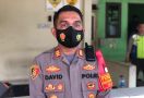 Penjambretan di Pulogadung, Penumpang Ojek Online Tewas, Pengemudi Luka-luka - JPNN.com