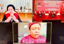 Doa dan Duka Megawati untuk Sabam Sirait - JPNN.com
