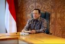 Ketua MPR Bambang Soesatyo Sampaikan Kabar Baik dari Kota Sejong - JPNN.com