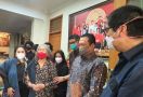 Sabam Sirait Guru Bangsa, Menjalani Politik Hingga 7 Presiden - JPNN.com