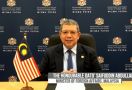 China Tambah Sumbangan, Malaysia Siap Tingkatkan Hubungan - JPNN.com