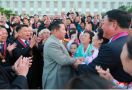 Ingin Perbaiki Hubungan dengan Korsel, Kim Jong Un tak Mau Amerika Ikut Campur - JPNN.com