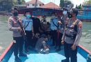 Napi Kasus Pembunuhan Bikin Onar, Langsung Dijebloskan ke Nusakambangan - JPNN.com
