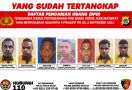 5 Anggota KNPB Penyerang Pos Koramil Kisor Sudah Ditangkap, 14 Masih Diburu - JPNN.com