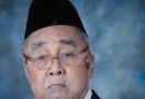 Senator Sabam Sirait Wafat, DPD RI Berduka - JPNN.com