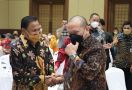Begini Janji DPD RI Terhadap Para Raja dan Sultan se-Nusantara - JPNN.com