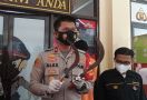 Polisi Ciduk Admin Instagram Provokator Tawuran di Tebet - JPNN.com
