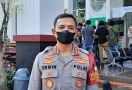 Pelaku Jambret yang Menewaskan Penumpang Ojol di Pulogadung Diringkus Polisi  - JPNN.com