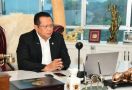 Bambang Soesatyo Ajak Lembaga yang Diketuai LaNyalla Kaji Urgensi PPHN - JPNN.com