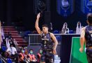 Ini Dia Sosok Rekrutan Pertama Rans PIK Basketball - JPNN.com