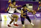 Tim Bola Basket Putra DKI Jakarta Masih Terlalu Kuat untuk Banten - JPNN.com