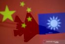China Bantah Tutup Langit Utara Taiwan - JPNN.com