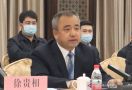 Komunis Tulen, Politikus Uighur Ini Ditunjuk Jadi Gubernur Xinjiang - JPNN.com