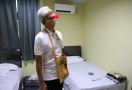 Gara-Gara AC, Pak Ganjar Bikin Para Atlet Banten Terharu - JPNN.com