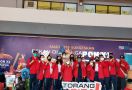 KONI DKI Yakin Atlet Jakarta Berjaya di Papua - JPNN.com