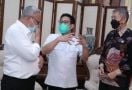 Tuntaskan Data Desa SDGs, Mendes PDTT Blusukan di Jawa Barat - JPNN.com