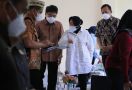 Saran Mensos Risma untuk Mudahkan Penyaluran Bansos di Sulawesi Utara - JPNN.com