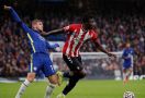 Fakta-Fakta Mengerikan di Balik Laga Chelsea vs Southampton - JPNN.com