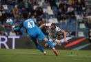 Sassuolo vs Inter: Jadi Penyelamat Nerazzurri, Edin Dzeko Samai Torehan Ronaldo - JPNN.com