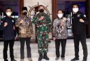 Munas Aspeksindo Bakal Dibuka di Atas Kapal Perang TNI AL - JPNN.com