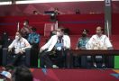 Setelah Membuka Gelaran PON XX, Presiden Jokowi Nobar Cabor Wushu di Merauke - JPNN.com