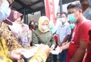 Wagub Gorontalo: Kami Perlu Bertepuk Tangan ke Ibu Menteri Risma - JPNN.com