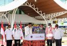 Presiden Buka Terminal Baru Bandara Mopah, Menhub Janjikan Pengembangan Berkelanjutan - JPNN.com
