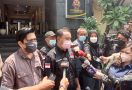 Datangi Polda Metro Jaya, Baranusa Anggap Pigai Racun Berbahaya bagi Warga Papua - JPNN.com