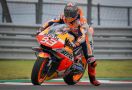 Sah! Marc Marquez Comeback di MotoGP Aragon 2022 - JPNN.com