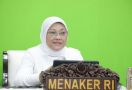 Kemnaker Harus jadi Role Model Pemacu Kapasitas SDM, Menaker Ida Berharap Begini - JPNN.com