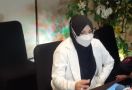 Aurel Hermansyah Ingatkan Hal Ini pada Lesti Kejora Agar Tidak Stres - JPNN.com