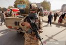 Bom Meledak di Tengah Salat Jumat, Respons Taliban Sangat Cepat - JPNN.com