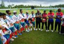 PON Papua: Pelatih Kriket Tuan Rumah Terharu Melihat Aksi Anak Asuhnya - JPNN.com