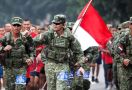 TNI Bertambah Usia, Mas AHY: Jiwa Saya Tetap Prajurit - JPNN.com