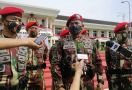 Danjen Kopassus: TNI Harus Tetap Menjadi yang Terbaik dan Makin Dicintai Rakyat - JPNN.com
