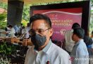Pasutri Ini Ternyata Pengendali Penyelundupan Narkoba Jaringan Riau-Malaysia - JPNN.com