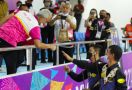 Pasangn Ricky-Del Boyong Medali Emas untuk Jateng, Ganjar: Kalian Luar Biasa - JPNN.com
