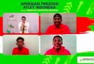 Herbalife Nutrition Apresiasi Atlet Indonesia di Ajang Olimpiade & Paralimpiade Tokyo 2020 - JPNN.com